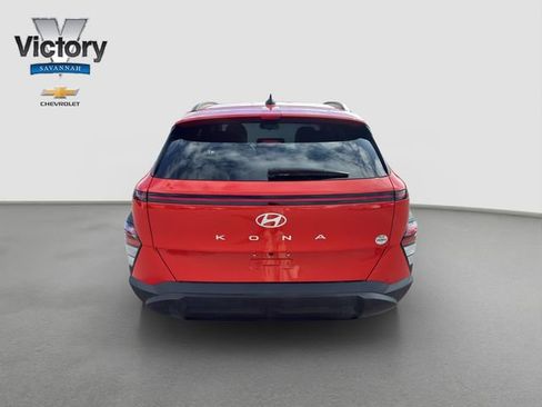 Used 2024 Hyundai Kona SEL image 6