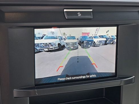 New 2026 Ford F250 XL w/ FX4 Off-Road Package image 14