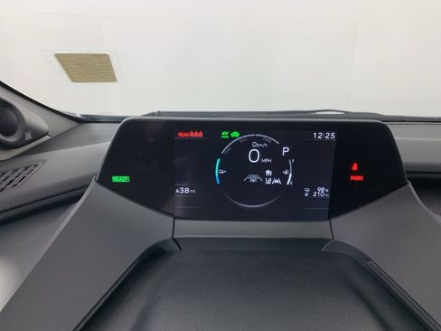 New 2026 Toyota Prius Plug-In Hybrid w/ Limited Premium Package FWD image 20