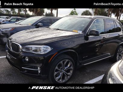 Used 2014 BMW X5 sDrive35i