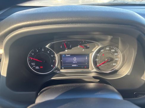 Used 2021 GMC Acadia SLE w/ Driver Convenience Package image 19