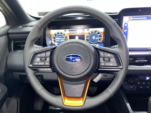 New 2026 Subaru Outback Wilderness AWD/4WD image 12