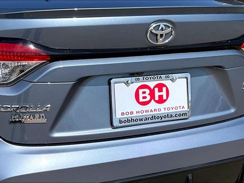 Used 2024 Toyota Corolla SE FWD image 29