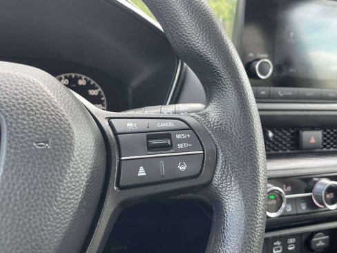 Certified 2023 Honda CR-V EX image 24