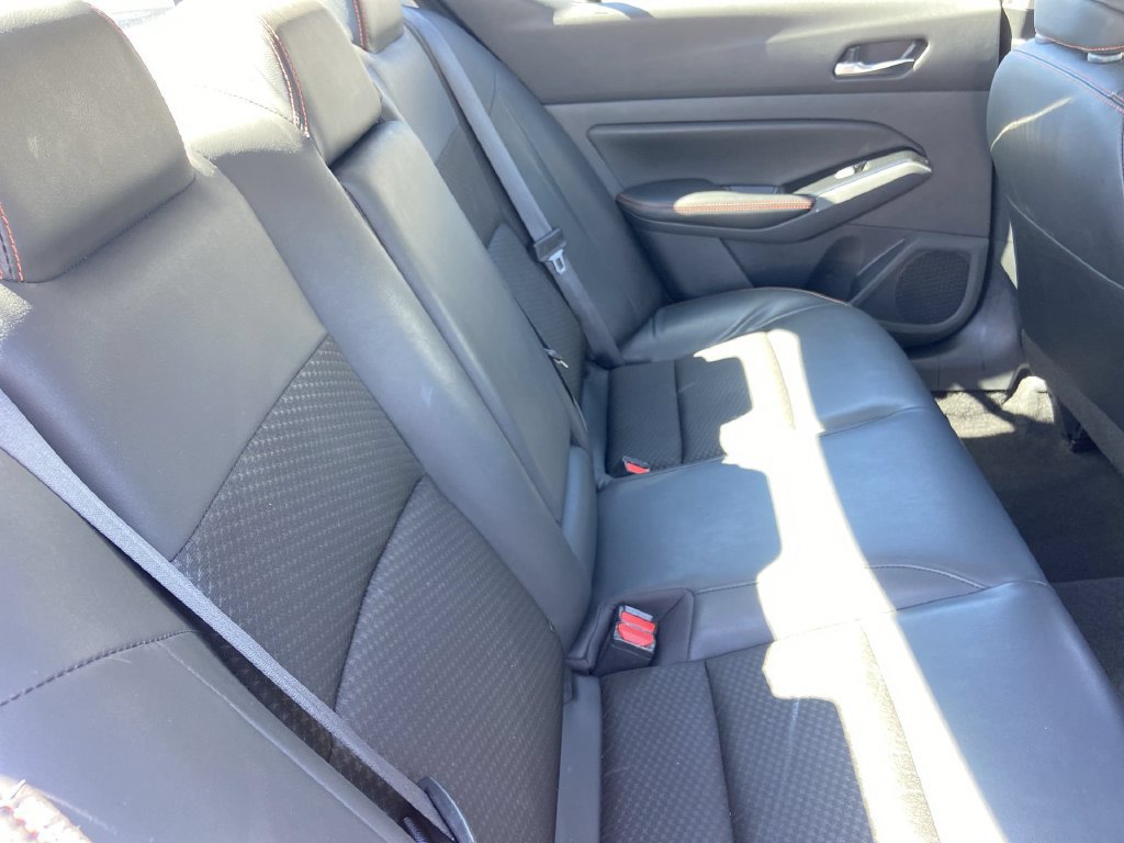 Used 2024 Nissan Altima 2.5 SR FWD image 21