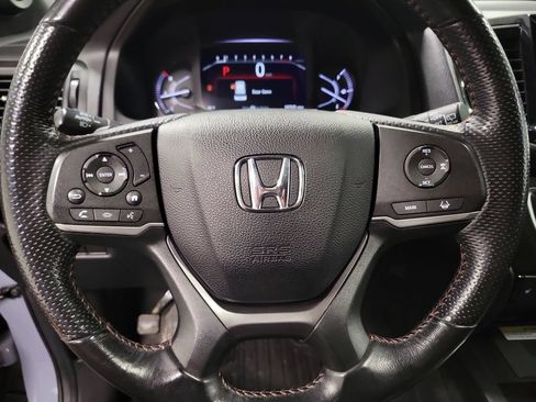 Used 2022 Honda Passport TrailSport image 25