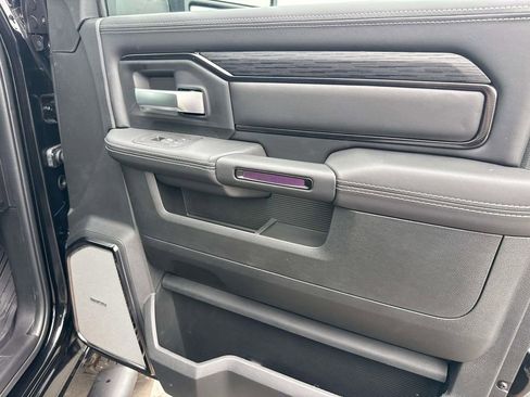 New 2026 RAM 2500 Power Wagon image 22