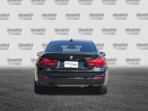 Used 2019 BMW 430i Gran Coupe w/ Convenience Package RWD image 6