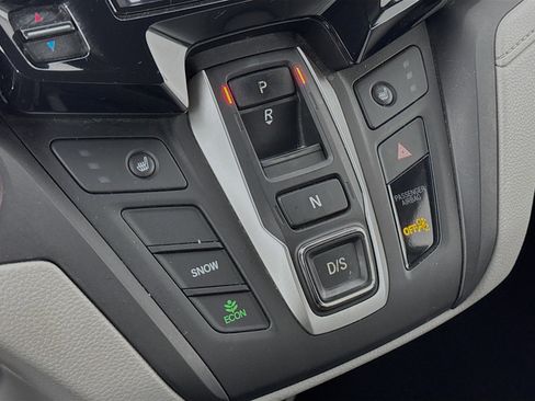 Certified 2019 Honda Odyssey EX-L image 16