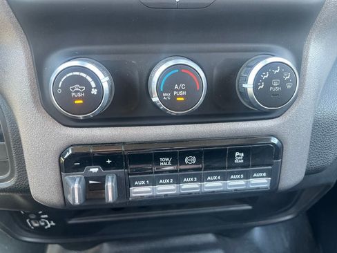 Used 2019 RAM 2500 Tradesman AWD/4WD image 25