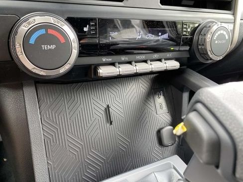 New 2026 Toyota Tacoma SR5 AWD/4WD image 10