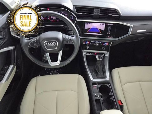 Used 2023 Audi Q3 2.0T Premium image 15