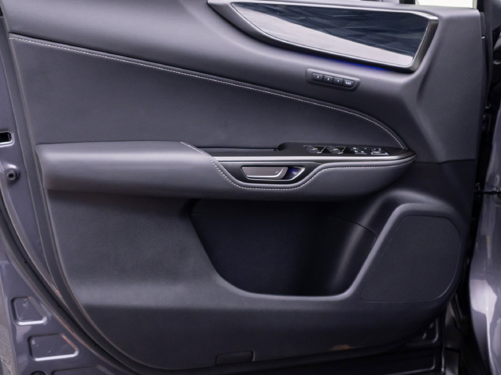 Used 2022 Lexus NX 350 AWD w/ Premium Package image 13