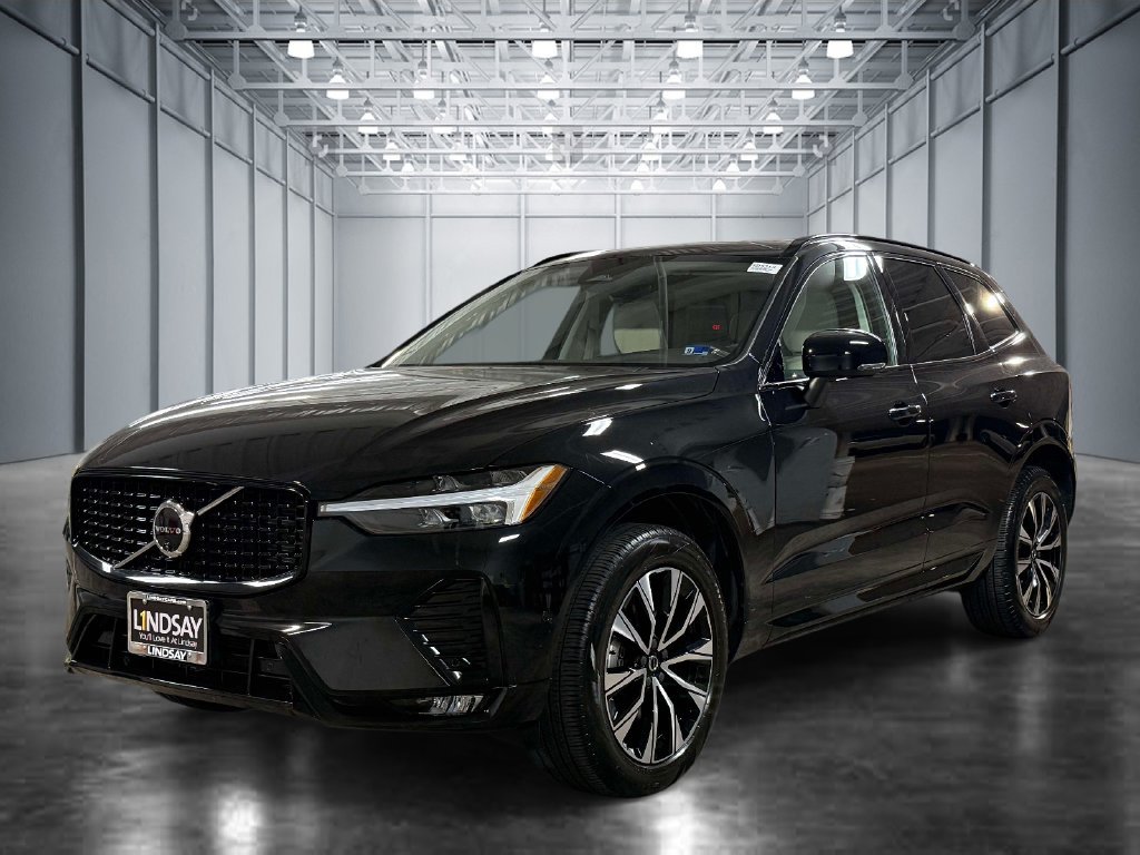 Used 2024 Volvo XC60 B5 Plus w/ Protection Package Premier AWD/4WD image 1