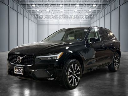 Used 2024 Volvo XC60 B5 Plus w/ Protection Package Premier