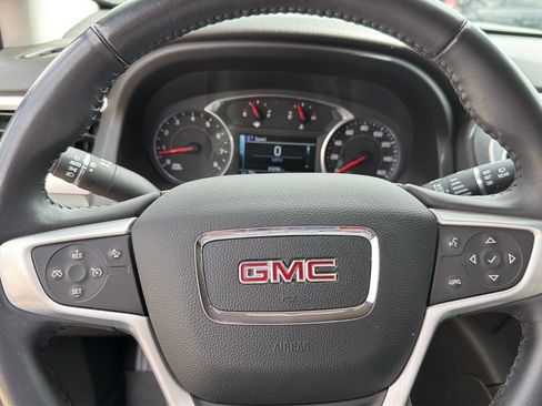 Used 2019 GMC Acadia SLT AWD/4WD image 14