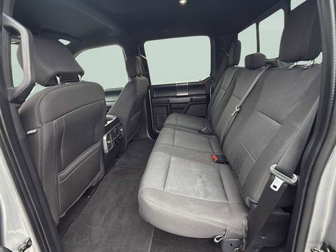 Used 2020 Ford F150 XLT w/ Equipment Group 302A Luxury image 32