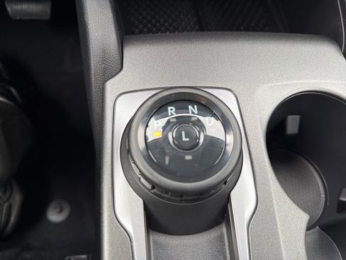 New 2026 Ford Bronco Sport Big Bend image 19