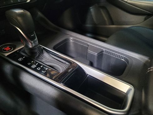 Used 2023 Nissan Sentra SV w/ All-Weather Package FWD image 26