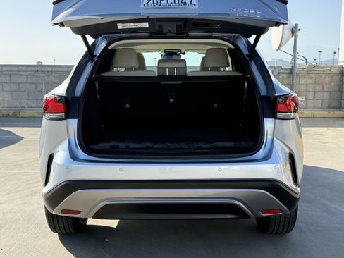 Certified 2023 Lexus RX 350 Premium FWD image 14