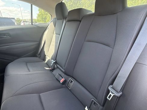 Used 2023 Toyota Corolla LE FWD image 21