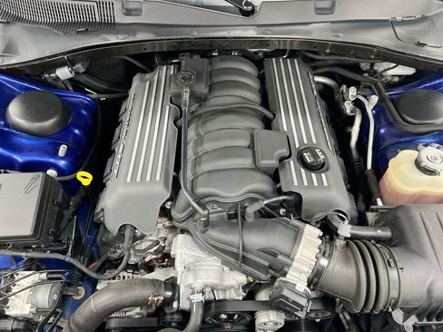 Used 2021 Dodge Charger Scat Pack RWD image 26