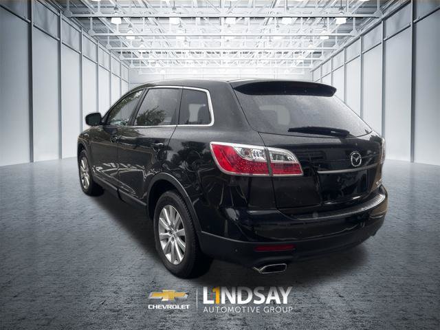 Used 2011 MAZDA CX-9 Touring w/ Moonroof & Bose Audio Pkg AWD/4WD image 3