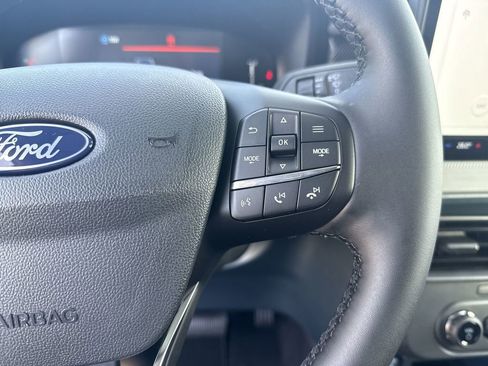 New 2025 Ford Maverick XLT w/ XLT Luxury Package image 18