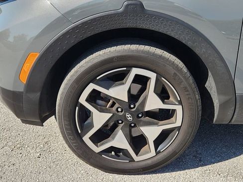 Used 2023 Hyundai Santa Cruz Limited w/ Tow & Go Package image 7