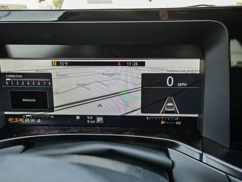 New 2026 Subaru Outback Wilderness image 25