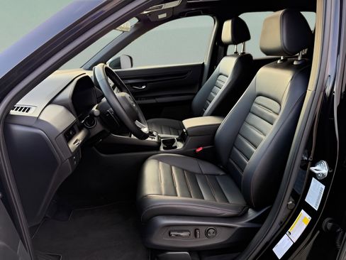 Certified 2025 Honda CR-V Sport-L image 27