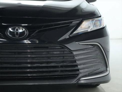 Certified 2023 Toyota Camry LE FWD image 7
