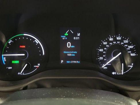 Used 2023 Toyota Sienna XSE w/ XSE Plus Package AWD/4WD image 23