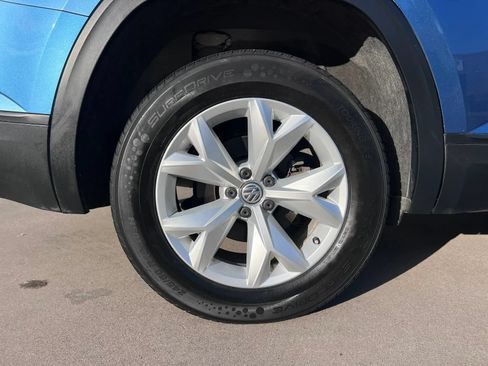 Used 2019 Volkswagen Atlas SE FWD image 54