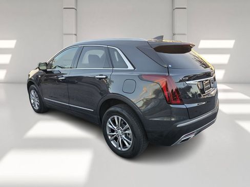 Used 2023 Cadillac XT5 Premium Luxury image 6