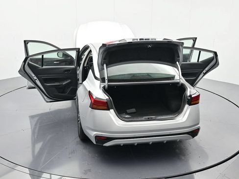 Certified 2025 Nissan Altima 2.5 SV FWD image 45