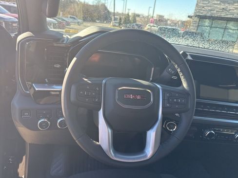 New 2026 GMC Sierra 2500 SLE w/ SLE Value Package; image 14
