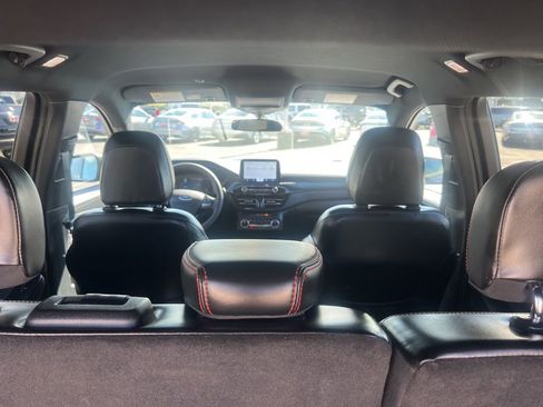 Used 2024 Ford Escape ST-Line image 61