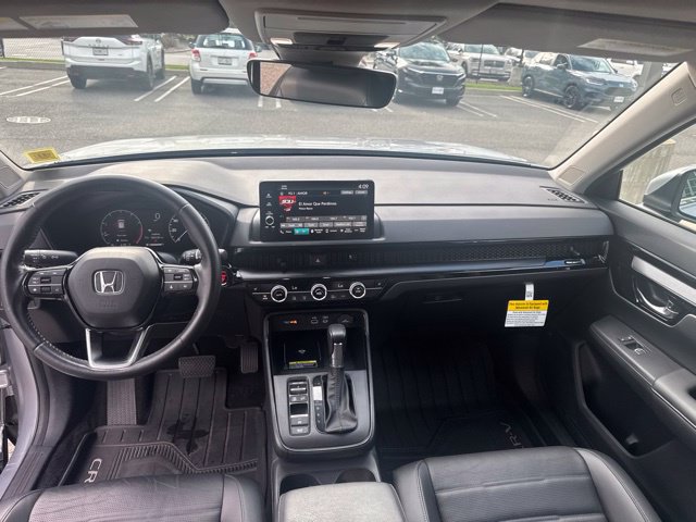 Certified 2024 Honda CR-V EX-L image 16