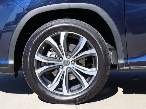 Used 2019 Lexus RX 350 FWD w/ Premium Package image 49