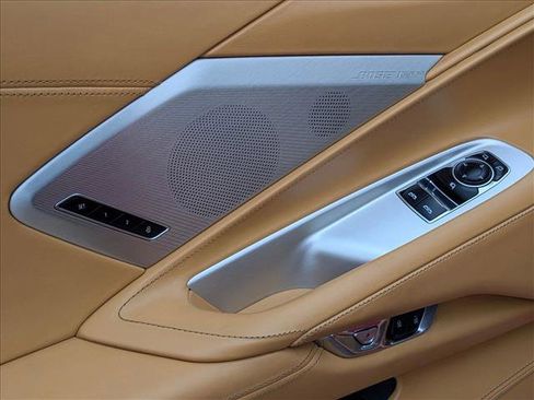 Used 2020 Chevrolet Corvette Stingray Premium Cpe w/ 3LT Preferred Equipment Group image 11