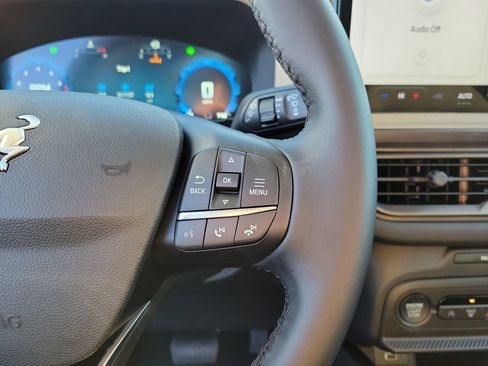 New 2025 Ford Bronco Sport Big Bend w/ Convenience Package image 24