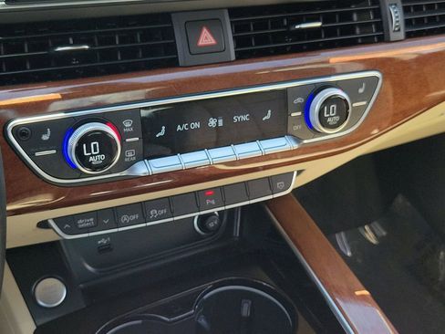 Certified 2024 Audi A5 2.0T Premium AWD/4WD image 14