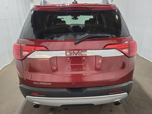Used 2017 GMC Acadia SLT FWD image 4