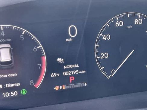 Certified 2025 Honda Pilot Sport image 19