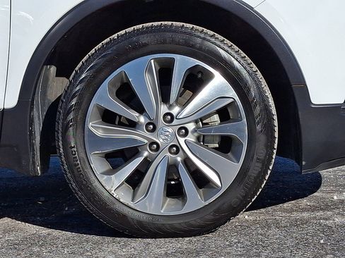 Used 2017 Buick Encore Preferred image 8