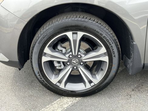 Used 2023 Acura RDX AWD w/ Advance Package image 9