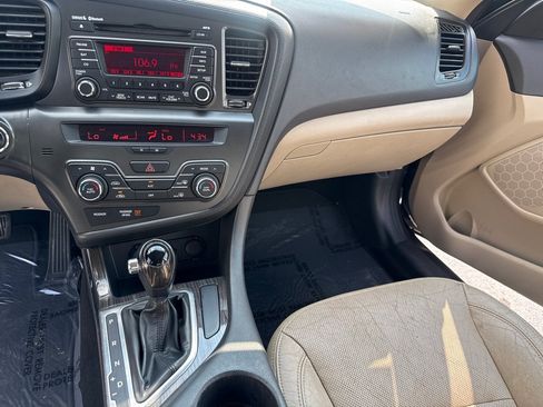 Used 2013 Kia Optima EX FWD image 14