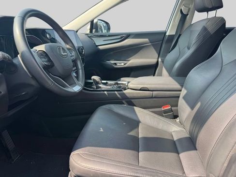 Used 2024 Lexus NX 350 AWD w/ Cold Area Package image 20