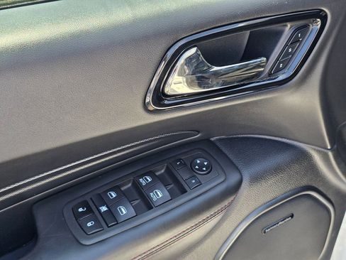 Used 2022 Dodge Durango R/T AWD/4WD image 23